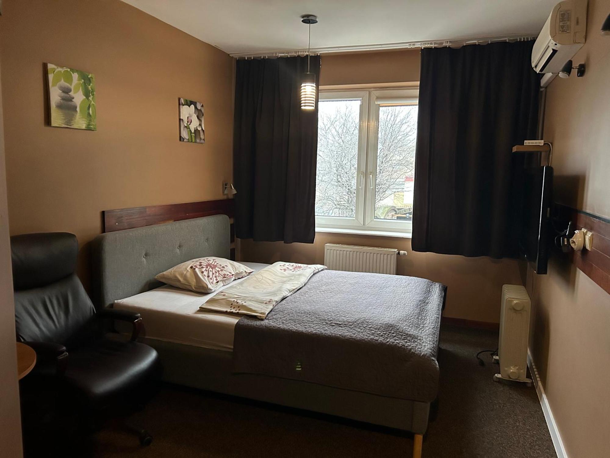 Zajazd Alicja Kutno Kültér fotó